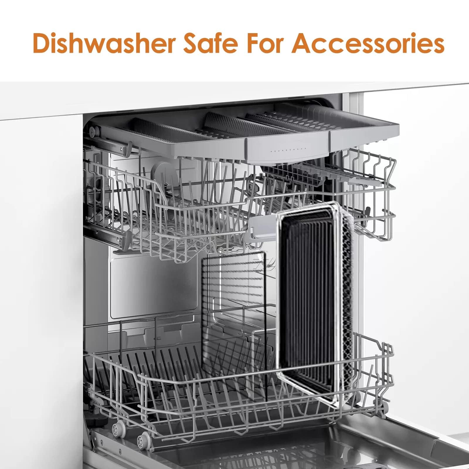 Bravo XL Air Fryer Convection Toaster Oven Countertop, 112-in-1 Smart Grill C...