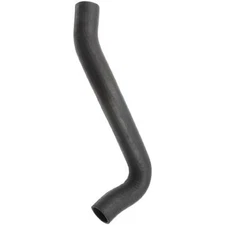 DAYCO Upper Radiator Coolant Hose for 1979-1984 BMW 733I
