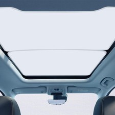 Sunshade For 2025-2026 Tesla Model Y Juniper, Car Roof Sunshade