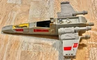 VINTAGE 1982 STAR WARS MICRO COLLECTION X-WING FIGHTER, 99 CENTS STARTING BID