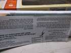 HO Set Of Chicago & North Western Passenger Cars. Con-Cor 7 Cars 1 locomotive — photo 6
