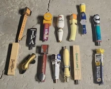 Beer Tap Handles 39ct