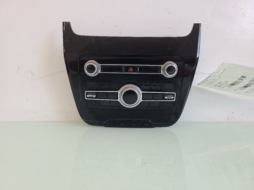 Audio Equipment Radio Control Panel Heated Seats Fits 20-22 CORSAIR 586566