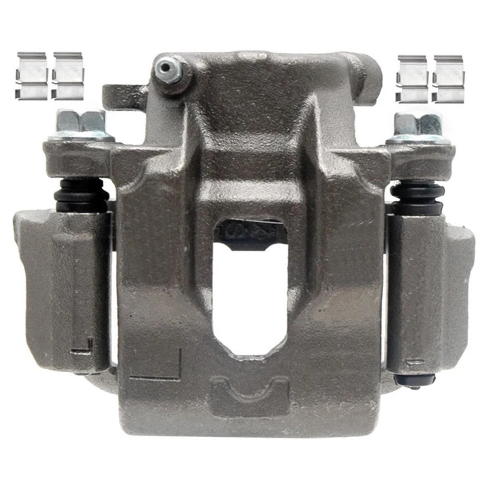 Pinzas de freno delanteras Raybestos 2x para camioneta Toyota 2,4 L tracción trasera 1989-1995 Foto 4 de 4