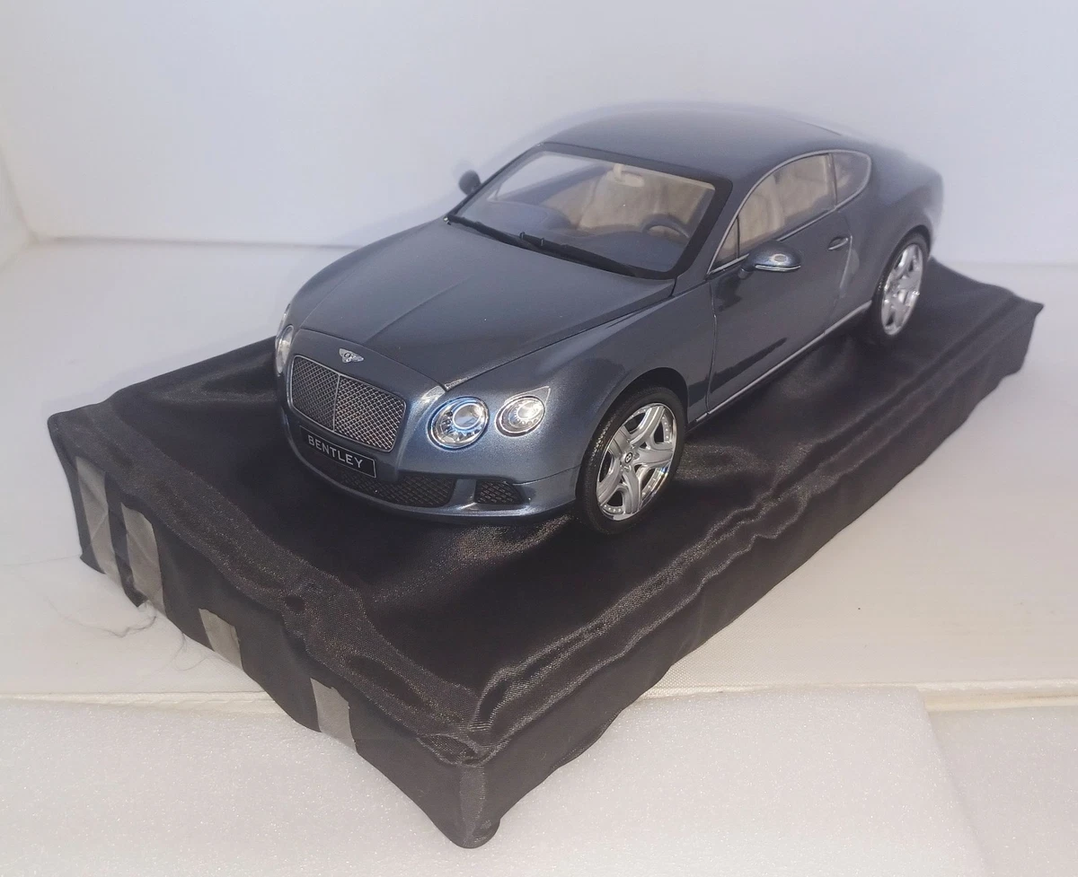 Las mejores ofertas en MINICHAMPS Bentley 1:18 vehículos diecast y