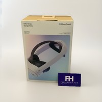 Meta Quest 3/3S Elite Head Strap, Official BRAND NEW