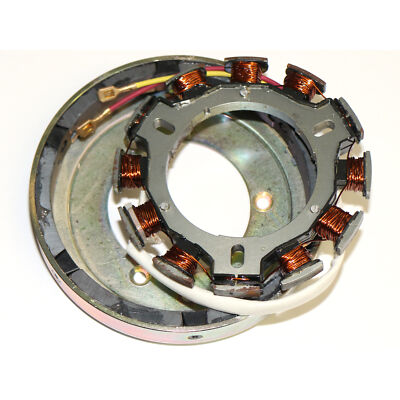 Lichtmaschine 186F/FA Yanmar L40/L60/L70/L90/L100/AE Rotek,Kipor,DEK,Kama usw.