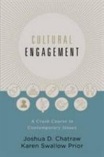 Cultural Engagement: A Crash Course in Contem...