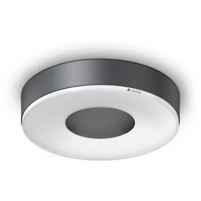 Steinel Innenleuchte RS 200 SC Anthrazit Deckenleuchte Bewegungsmelder Bluetooth - Bild 1 von 4