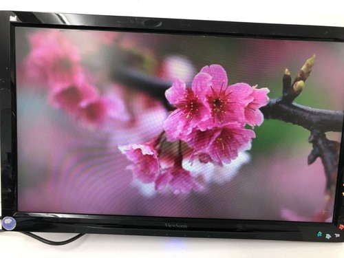 ViewSonic VA2446M-LED 24\