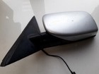 BMW 5-Series 2003 Mirror Cover Left Side e1010748, Genuine #687681-80