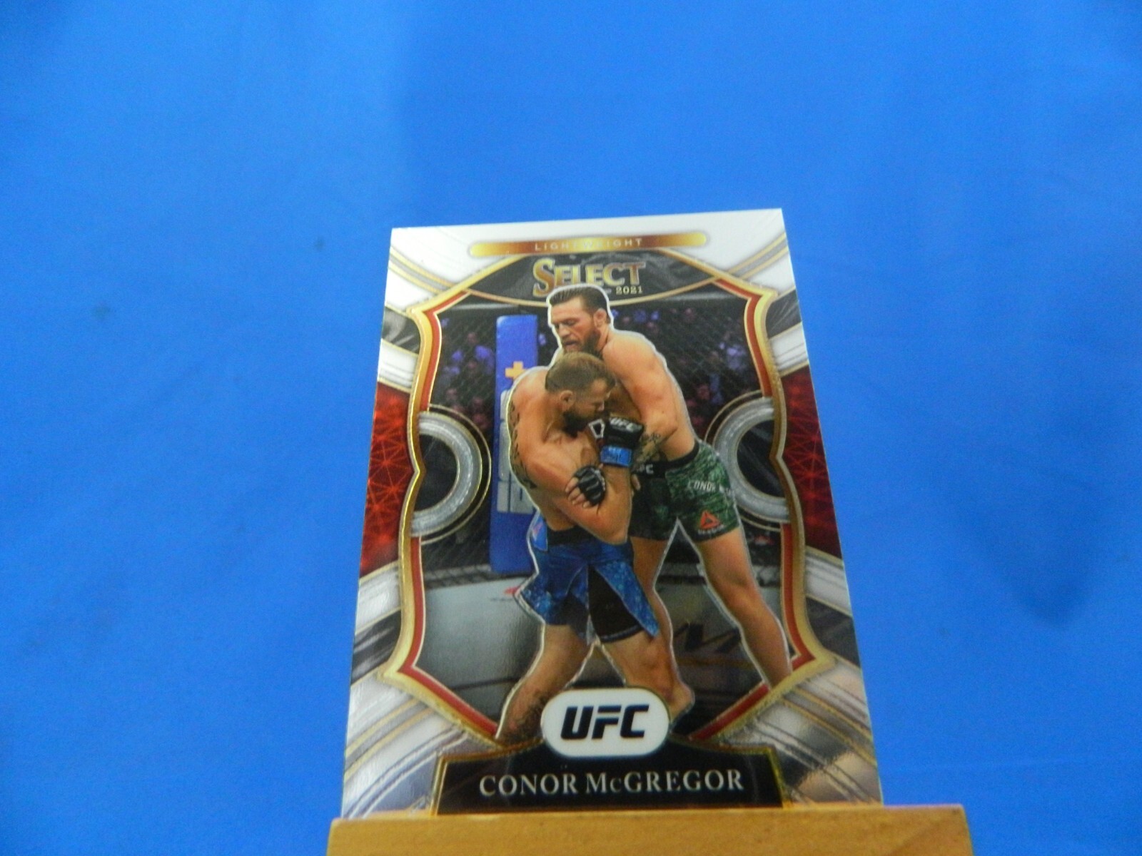 Conor McGregor Select UFC 2021 #40 Concourse