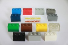 Lego - Slope Pente 45° 2x3 3x2 3038 Choose Color & Quantity x2 - x20