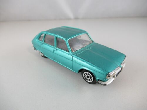 Norev metal 1:43 Jet-Car 841 Renault 16 TX - Picture 2 of 5