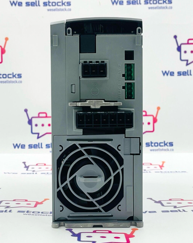 DANFOSS VLT 131B3489 Variable Frequency Drive 4KW - Picture 6 of 11