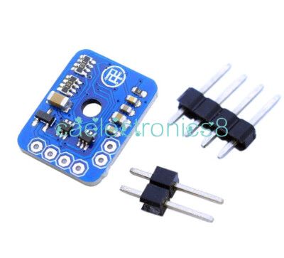 NEW AS7341 Visible spectrum infrared color spectrometer sensor module