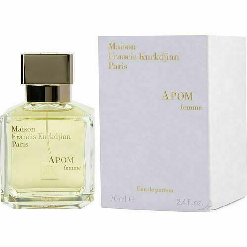 Maison Francis Kurkdjian Apom 35 / 70 ml Eau de Parfum - Picture 8 of 14