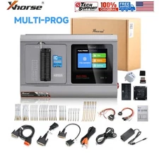 Xhorse MULTI-PROG Pro-level Progarmer Read Write Clone E.CU TCU Update VVDI Prog