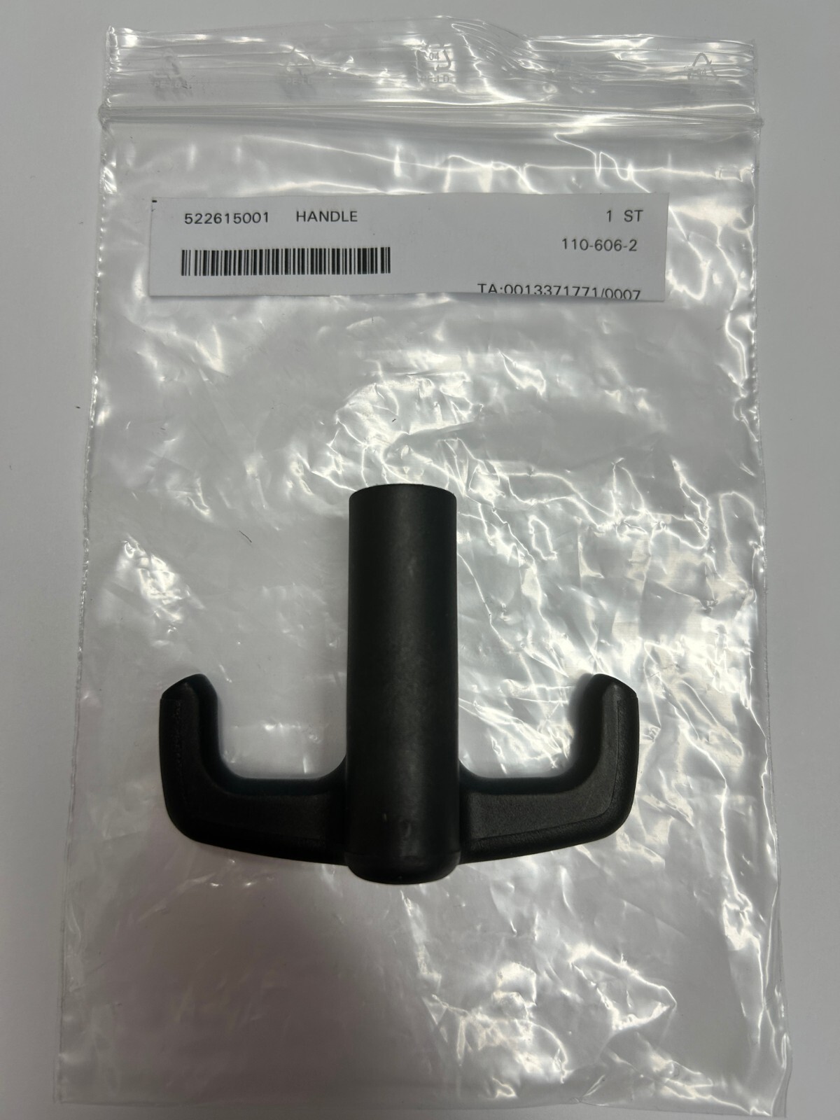 Milwaukee C18PCG/310C 18v Caulking Gun - REAR HANDLE ASSEMBLY