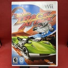 Hot Wheels: Track Attack (Nintendo Wii, 2010) Tested Complete