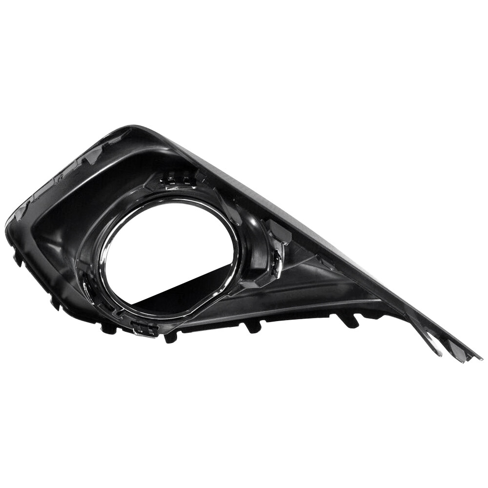2012-2014 Subaru Impreza Fog Lamp Bezel 57731FG290TQ | Subaru Parts For You 2012-2014 Subaru Impreza Fog Lamp Bezel 57731FG290TQ | Subaru Parts For You