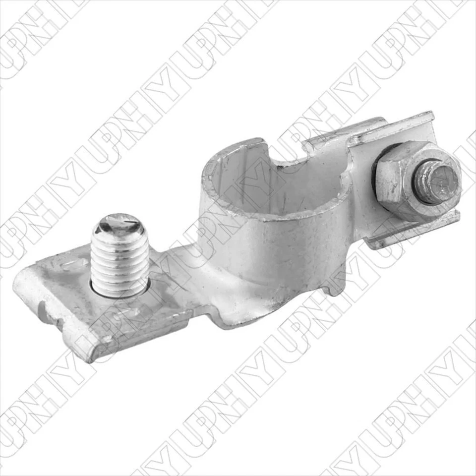 Terminal de batería positivo para Mazda CX-5 2013-2018 MX-5 2016-2018 # D07A-67-TB1 Foto 2 de 4