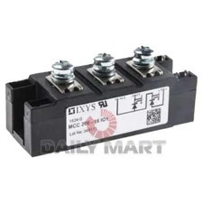 New In Box IXYS MCC200-16Io1 Power Supply Module