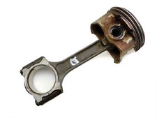 Piston with connecting rod Pos D for Renault Megane III 12-14 CVT 2.0 103KW M4R713 107,000 km