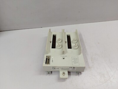 ABB 3BSE020848R1 TU841 PR;D Abschlussgerät