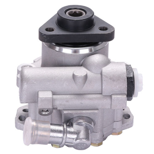 Power Steering Pump For Audi A4 Quattro A4 2002-2006 3.0L V6 GAS DOHC Brand