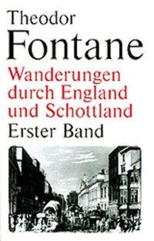 Thumbnail - Wanderungen Durch England Und Schottland | Theodor Fontane | Buch | 90