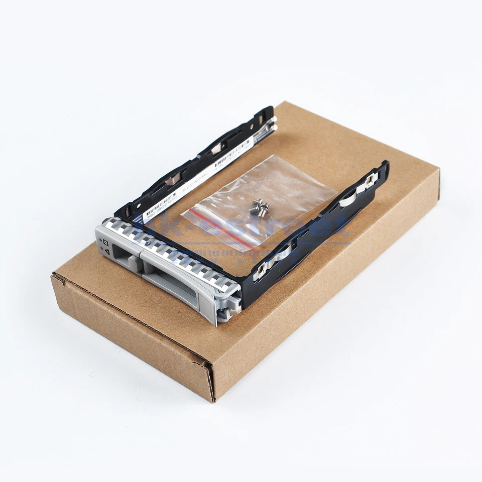 Lot 74-113290-01 Cisco UCS C220 C240 C480 ML C4200 M5 2.5" SAS SATA Tray Caddy - Image 3 of 4