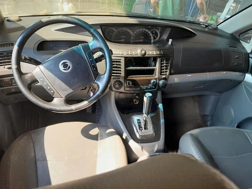 05B21D Caja Reles/Fusibles para SSANGYONG RODIUS Xdi 2005 8760494 - Imagen 8 de 10