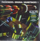 PASSENGERS: Original Soundtracks 1 SEALED limited edition 180 Gram 2LP RSD U2
