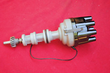 67 68 69 70 Mustang Shelby 427 428 Dual Point Distributor C5af 12127 E Show Qua