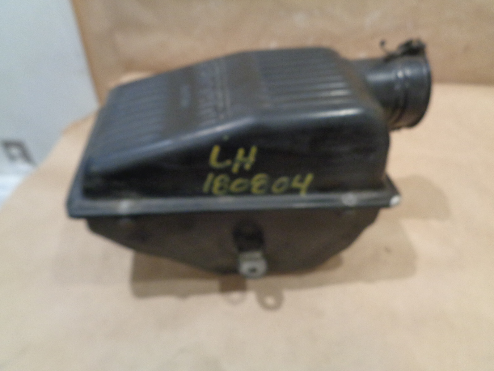 Ferrari 355 2.7 - LH Air Intake Assy - P/N 154730