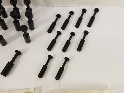 Festo QS Blanking Plug Lot - (7) 153271, (11) 153270, (9) 153269, (29) 153268 - Picture 6 of 7