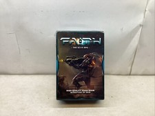 Faith Sci-Fi RPG Skid Miniature Sealed MS72623