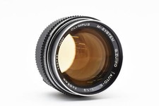 F/1.2 Camera Lenses Olympus 55mm Focal for sale - eBay F/1.2 Camera Lenses Olympus 55mm Focal for sale - eBay
