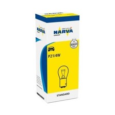 178813000 NARVA Glühlampe, Brems-/Schlusslicht