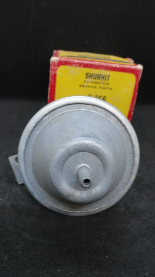 NORS 1968 PONTIAC TEMPEST 6 ЦИЛИНДРОВ РАСПРЕДЕЛИТЕЛЬ ВАКУУМА ЗАРАНЕЕ 1115369 - Изображение 3 из 3