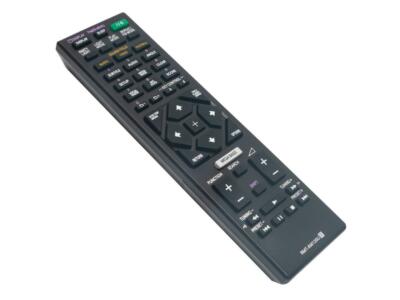 Fernbedienung für Sony Audio System MHC-V7D SHAKE-X7D MHC-GT3D HCDGT 3D