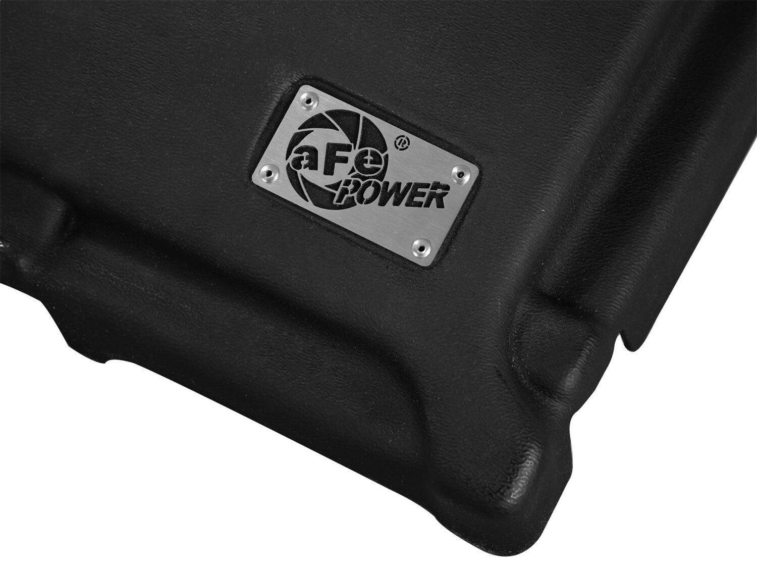 AFE Filters 5431918B Magnum FORCE Stage2 Air Intake System Cover