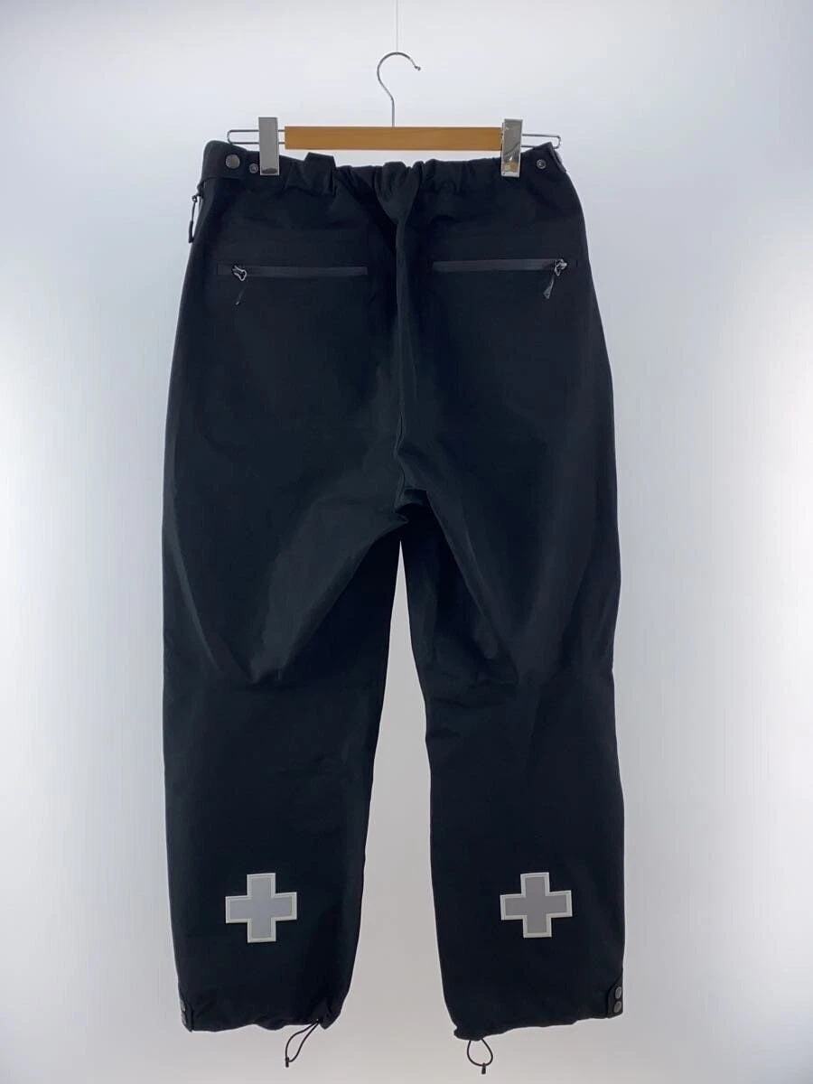 Pantalon de montagne Supreme The North Face Summit Series Rescue noir taille XL occasion