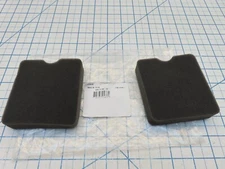 Husqvarna 504115301 Air Filter Foam Element 2 Pack fits Redmax