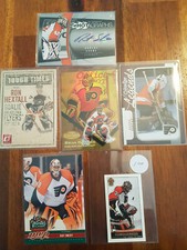 2006-07 Hot Prospects Hotagraphs #HRE Robert Esche 