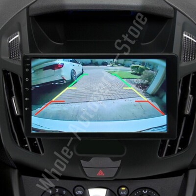 For 2014-2018 Ford Transit Connect Apple Carplay Radio Android