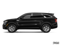 2022 Kia SORENTO LX+ 2.5L