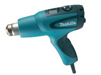 Makita Hg651ck Heat Gun 2000 Watt 240 Volt Makita Hg651ck Heat Gun 2000 Watt 240 Volt
