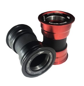 aerozine bottom bracket